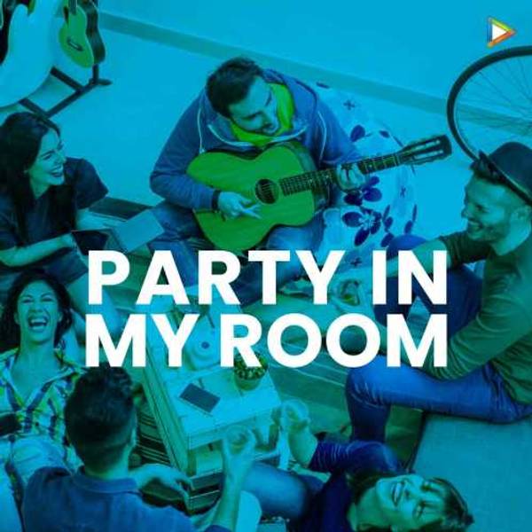 Party In My Room