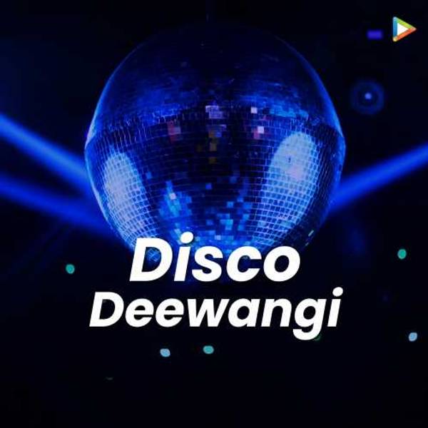 Disco Deewangi