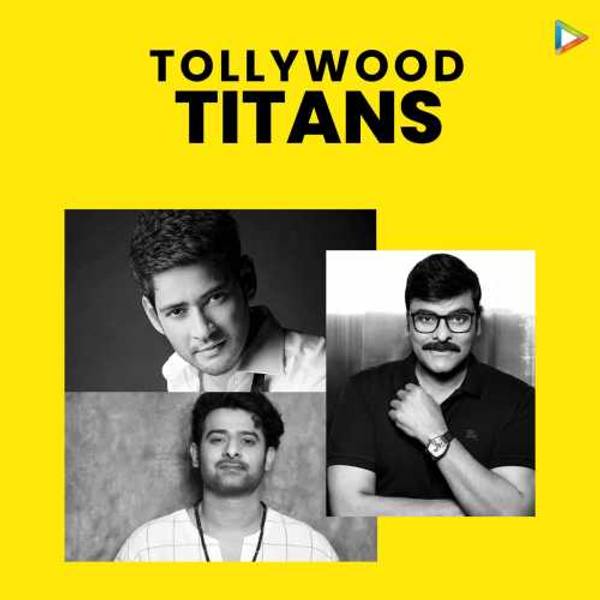 Tollywood Titans