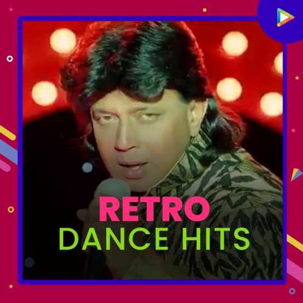 Retro Dance Hits