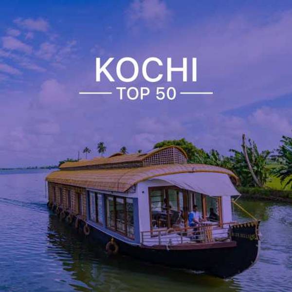 Kochi Top 50