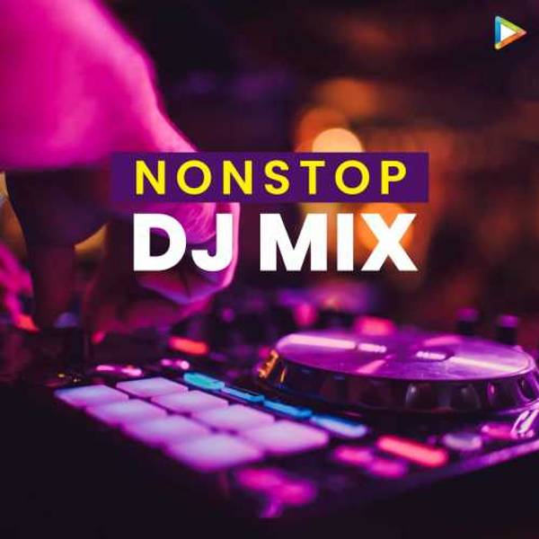 Nonstop DJ Mix