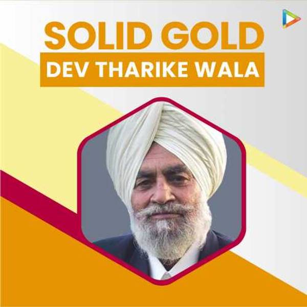 Solid Gold - Dev Tharike Wala-hover