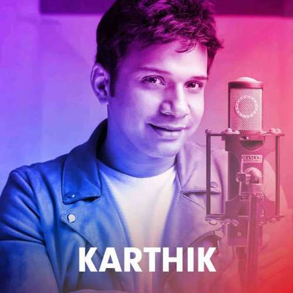 Top Kannada Hits of Karthik