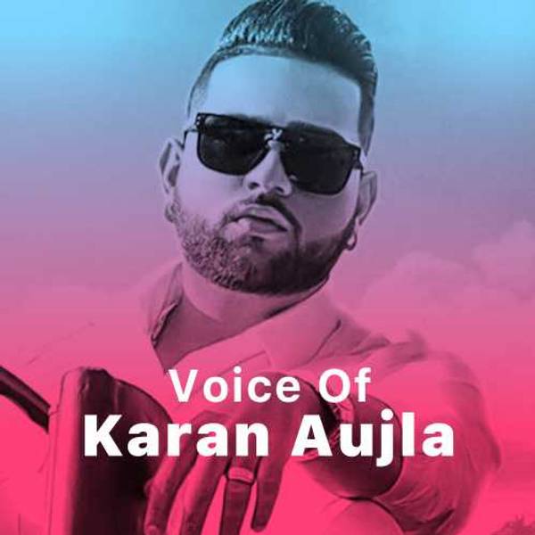 Voice of Karan Aujla