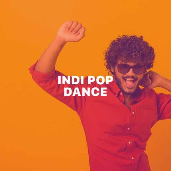 Indi Pop - Dance-hover
