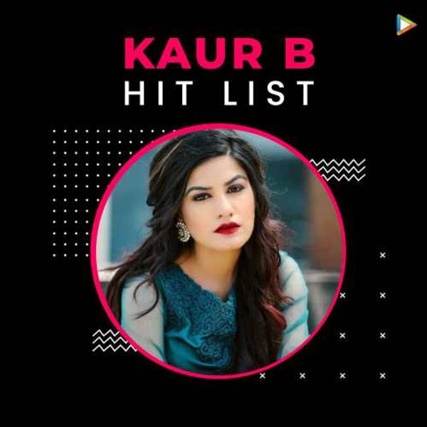 Best of Kaur B