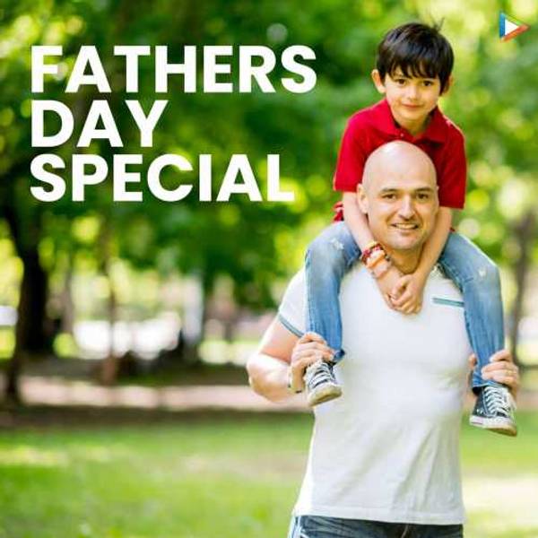 Fathers Day Special