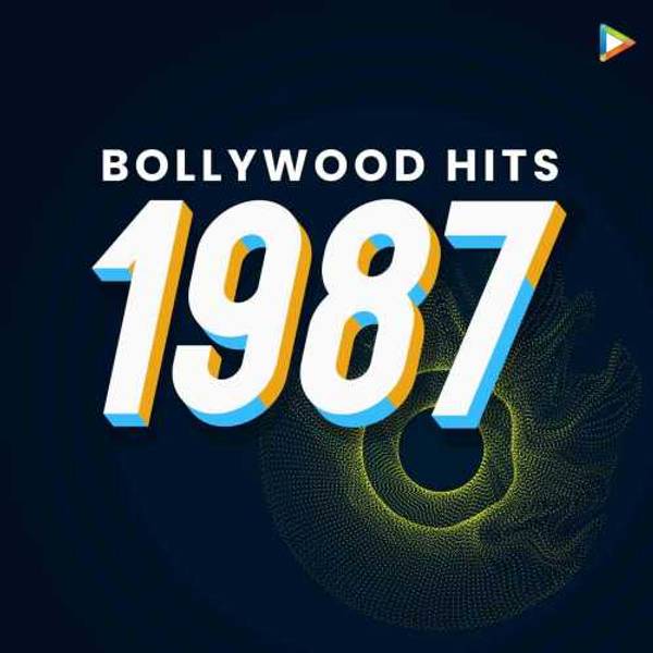 Bollywood Hits - 1987