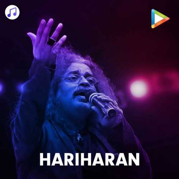 Top Hindi Hits of Hariharan