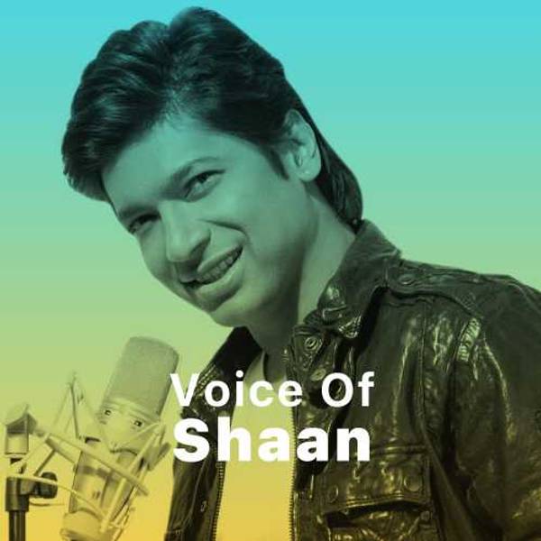 Voice of Shaan