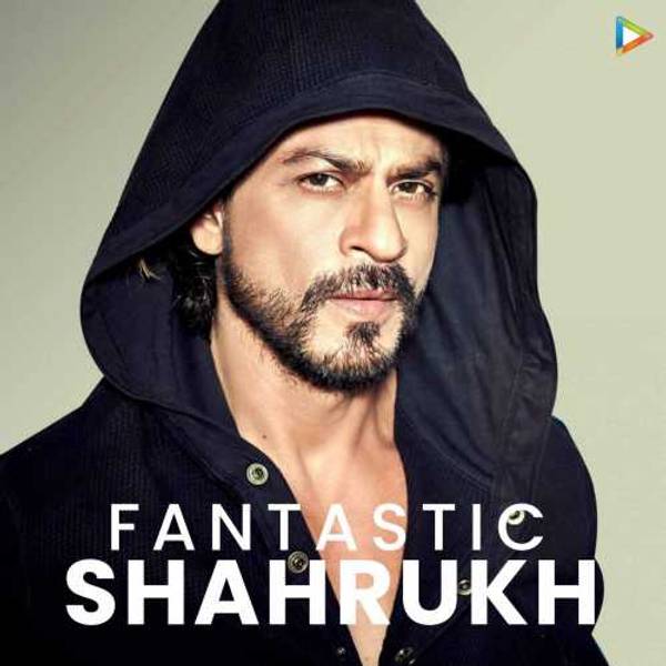 FANtastic Shahrukh