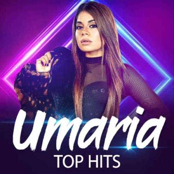 Umaria - Top Hits-hover
