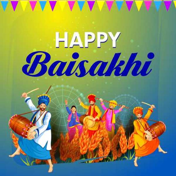 Baisakhi Beats