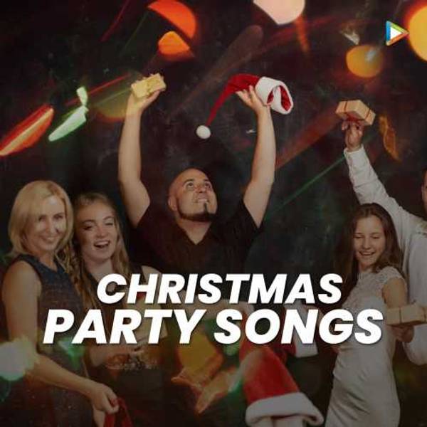 Christmas Party Songs - Punjabi