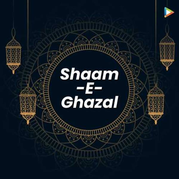 Shaam-E-Ghazal