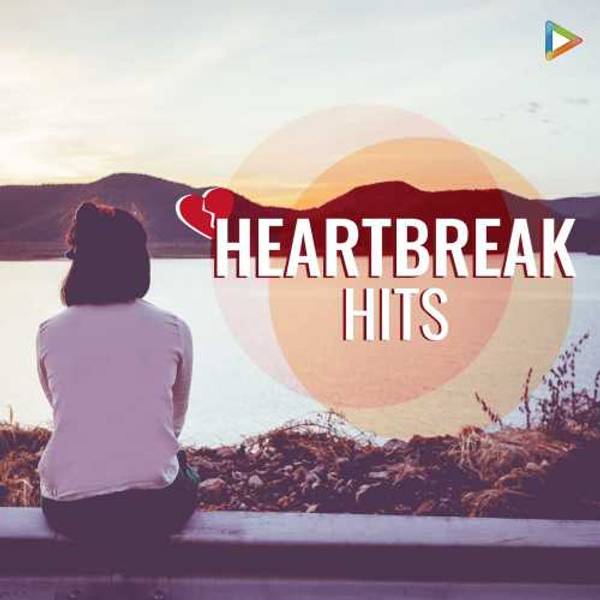 HeartBreak Hits - International