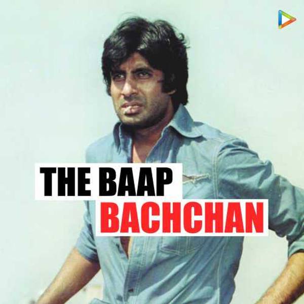 The Baap Bachchan