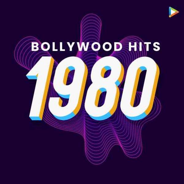 Bollywood Hits - 1980