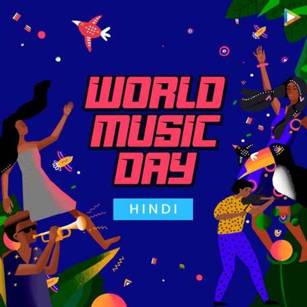 World Music Day