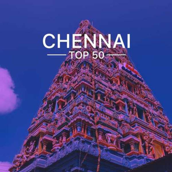 Chennai Top 50