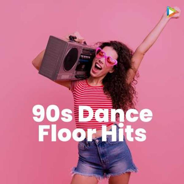 90s Dancefloor Hits - Bollywood