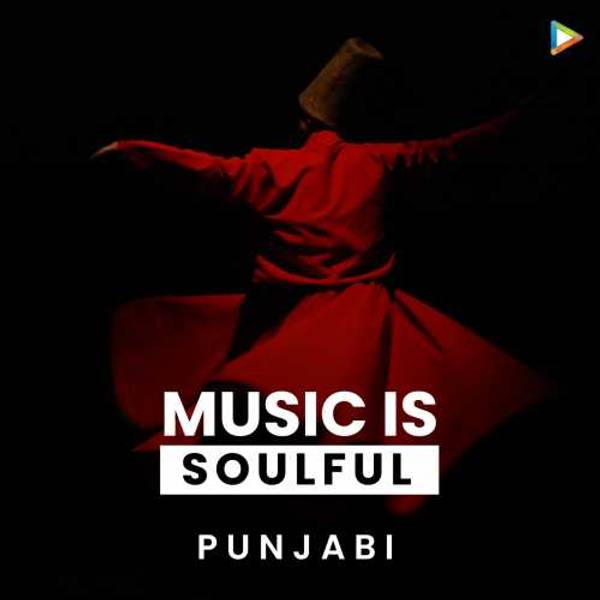 Music is Soulful - Punjabi