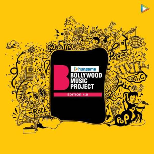 Bollywood Music Project 2018
