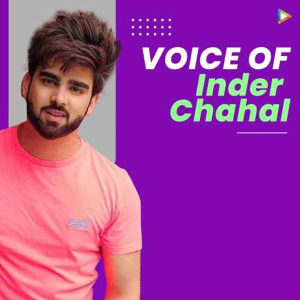 Voice of Inder Chahal