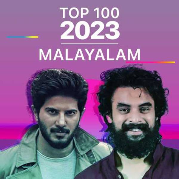 Malayalam Top 100 - 2023