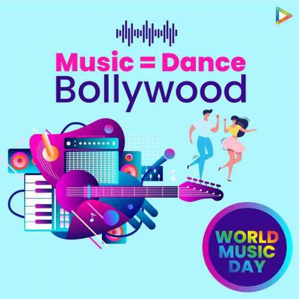 Dance Bollywood - World Music Day