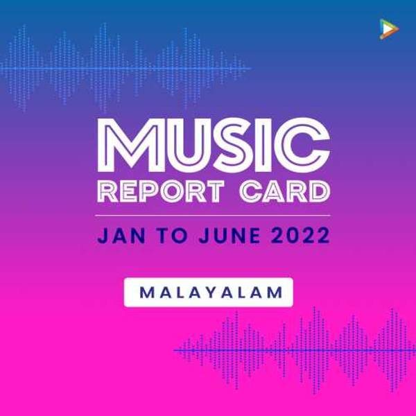 Malayalam - Jan to June 2022