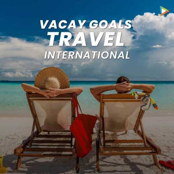 Travel Tunes - Global