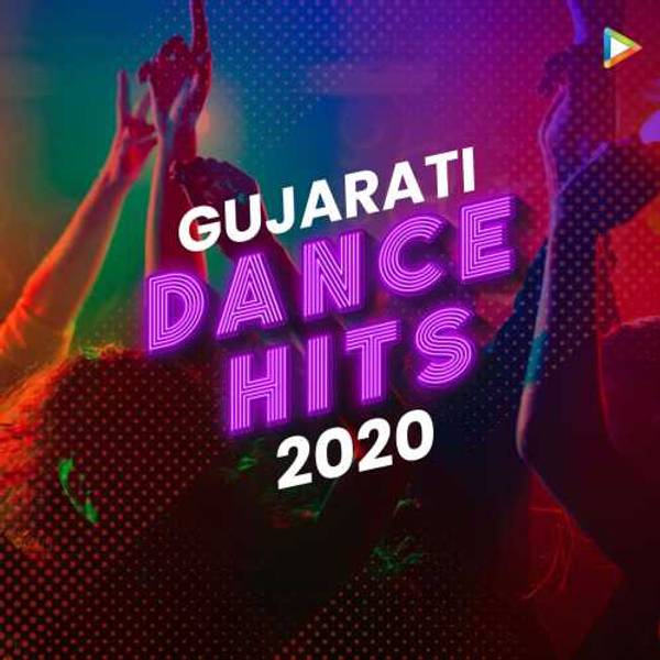 Gujarati Dance Hits 2020-hover