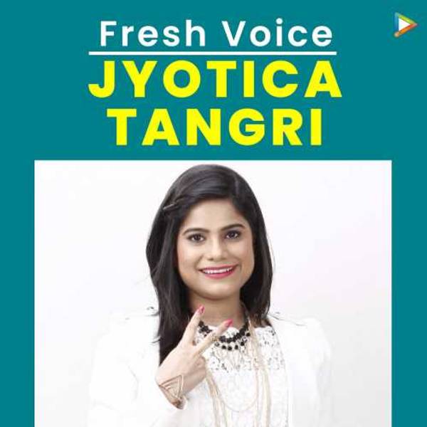 Only Jyotica Tangri