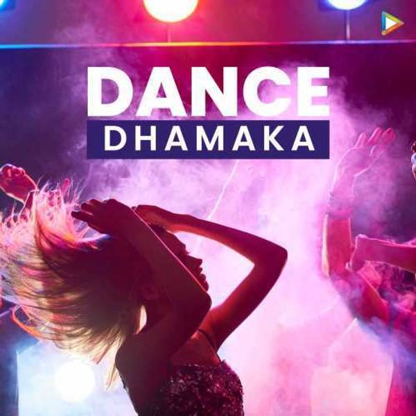 Dance Dhamaka - Kannada-hover