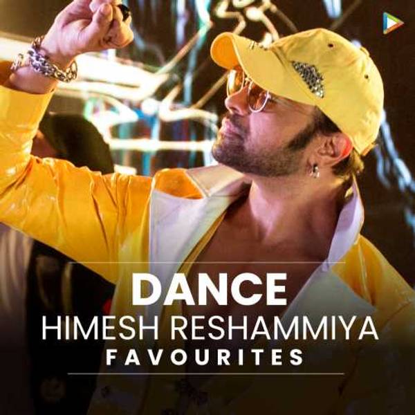 Himesh Reshammiya's Favourites - Dance