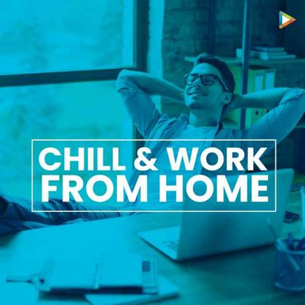 Chill & Work from Home-hover
