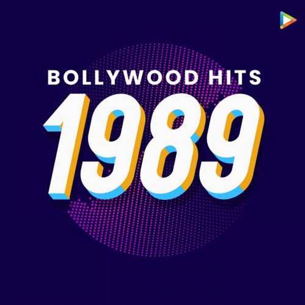 Bollywood Hits - 1989