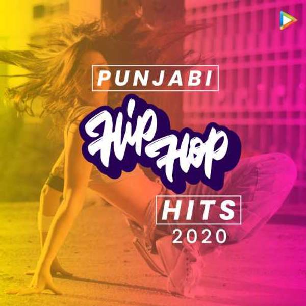 Punjabi Hip Hop Hits 2020