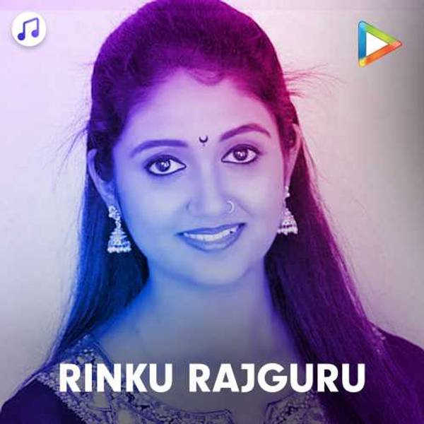 Top Marathi Hits of Rinku Rajguru