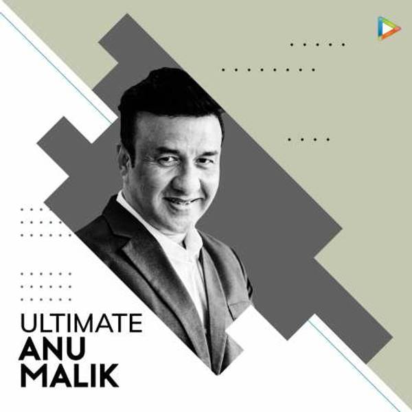 Essential Anu Malik