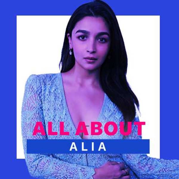 All About Alia