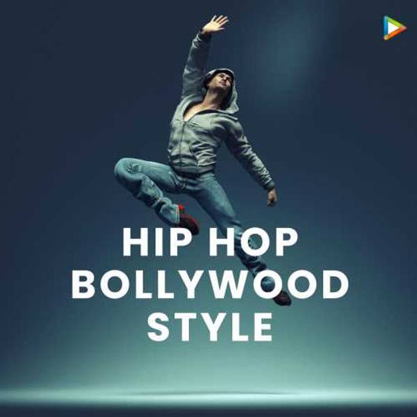 Hip Hop Bollywood Style