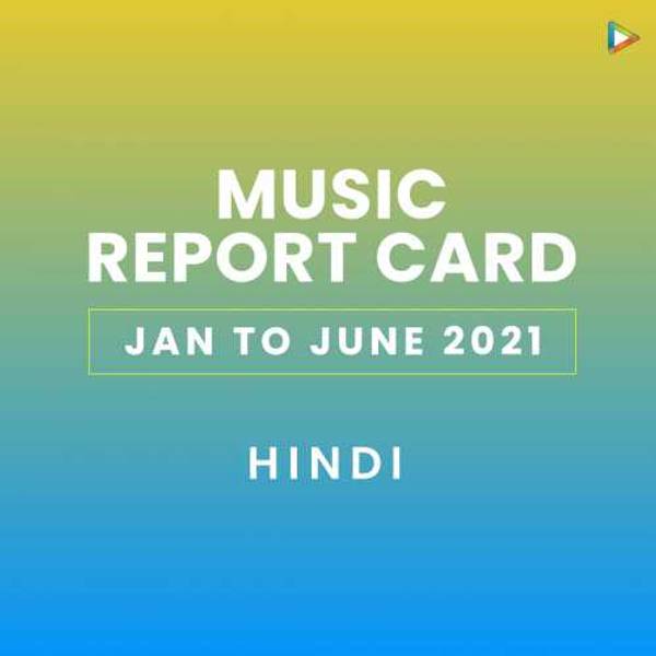 Hindi - Jan to June 2021