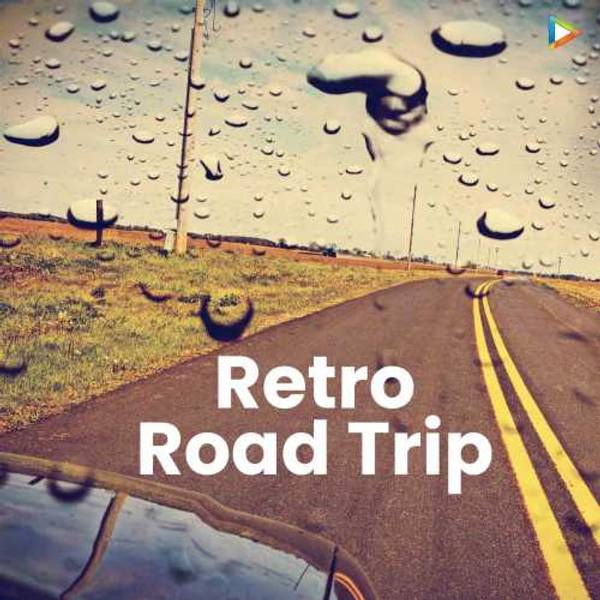 Retro Road Trip