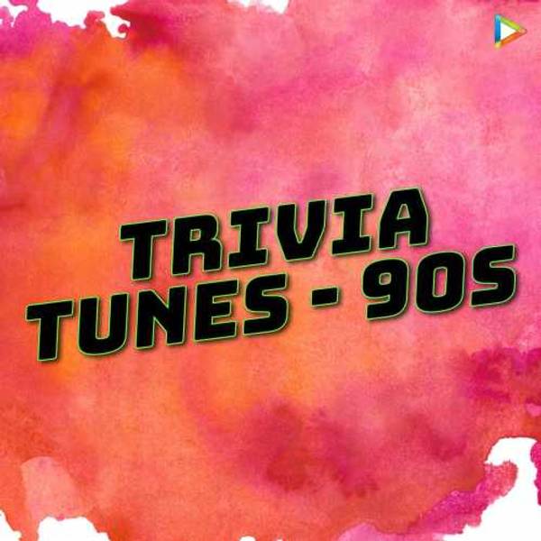 Trivia Tunes - 90s