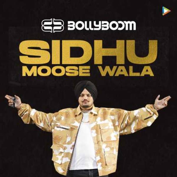 Bollyboom - Sidhu Moosewala