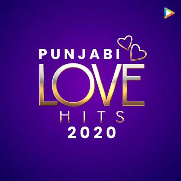 Punjabi Love Hits 2020-hover