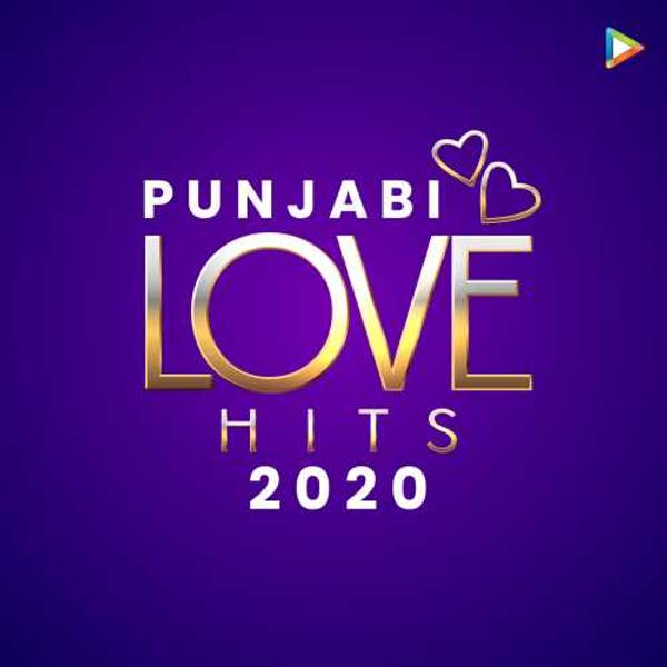 Punjabi Love Hits 2020